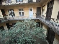 Budapest VII. kerület Lakás (téglaépítésű)