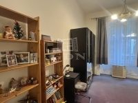 Budapest VII. kerület Lakás (téglaépítésű)