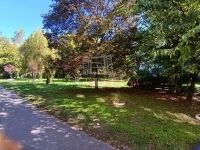 Budapest XVII. kerület Lakás (csúsztatott zsalu)