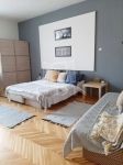Budapest VI. kerület Lakás