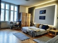 Budapest VI. kerület Lakás