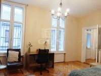 Budapest VI. kerület Lakás