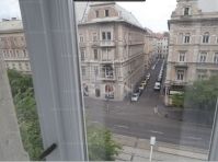 Budapest VI. kerület Lakás