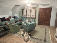 Budapest VII. kerület Lakás (téglaépítésű)