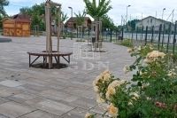 Dunaharaszti Lakás (téglaépítésű)