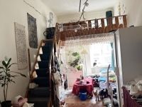 Budapest VII. kerület Lakás (téglaépítésű)