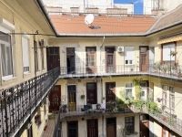 Eladó lakás (téglaépítésű) Budapest VII. kerület, 24m2