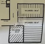 Budapest IX. kerület Lakás (téglaépítésű)