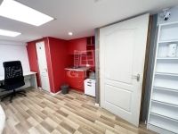 Budapest VII. kerület Lakás (téglaépítésű)