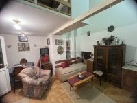 Budapest VI. kerület Lakás (téglaépítésű)