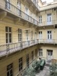 Budapest VI. kerület Lakás (téglaépítésű)