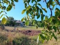 Eladó telek Szigliget, 1555m2