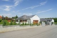 Eladó családi ház Cserszegtomaj, 200m2