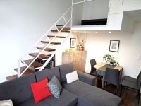 Budapest VIII. kerület Lakás (téglaépítésű)