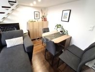 Budapest VIII. kerület Lakás (téglaépítésű)