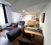 Budapest VIII. kerület Lakás (téglaépítésű)