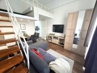 Budapest VIII. kerület Lakás (téglaépítésű)