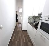 Budapest VIII. kerület Lakás (téglaépítésű)