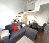 Budapest VIII. kerület Lakás (téglaépítésű)