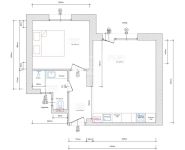 Budapest IX. kerület Lakás (téglaépítésű)