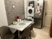 Budapest IX. kerület Lakás (téglaépítésű)