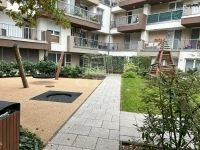 Budapest XIII. kerület Lakás (téglaépítésű)