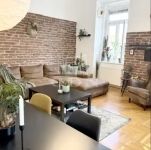 Budapest IX. kerület Lakás (téglaépítésű)