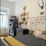 Budapest IX. kerület Lakás (téglaépítésű)