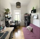 出卖 公寓房（砖头） Budapest IX. 市区, 83m2