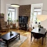 Budapest IX. kerület Lakás (téglaépítésű)