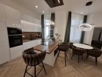 出卖 公寓房（砖头） Budapest V. 市区, 91m2