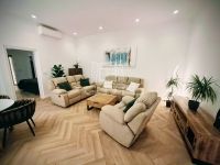 Budapest V. kerület Lakás (téglaépítésű)