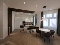 Budapest V. kerület Lakás (téglaépítésű)