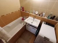 Budapest IX. kerület Lakás (téglaépítésű)