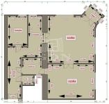 Budapest VII. kerület Lakás (téglaépítésű)