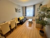 出卖 公寓房（砖头） Budapest VIII. 市区, 81m2