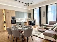 Budapest VII. kerület Lakás (téglaépítésű)