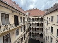 Budapest VII. kerület Lakás (téglaépítésű)