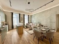 Budapest VII. kerület Lakás (téglaépítésű)