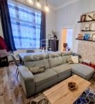 Eladó lakás (téglaépítésű) Budapest VII. kerület, 62m2