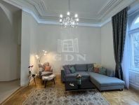 Budapest VIII. kerület Lakás (téglaépítésű)