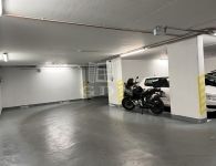 Budapest IX. kerület Garázs