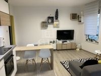 Budapest XI. kerület Lakás (téglaépítésű)