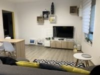 Budapest XI. kerület Lakás (téglaépítésű)