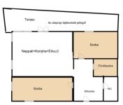 Budapest XI. kerület Lakás (téglaépítésű)