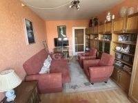 Budapest III. kerület Lakás (panel)