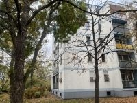 Budapest IX. kerület Lakás (téglaépítésű)