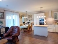 Eladó sorház Telki, 127m2