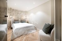 Budapest V. kerület Lakás (téglaépítésű)