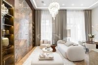 Eladó lakás (téglaépítésű) Budapest V. kerület, 96m2